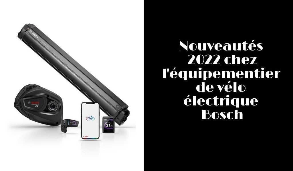 Orders pieces detachees moteur bosch velo electrique