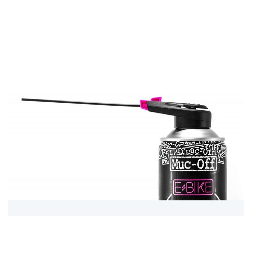 MUC-OFF Kettenreiniger-Spray – 500 ml