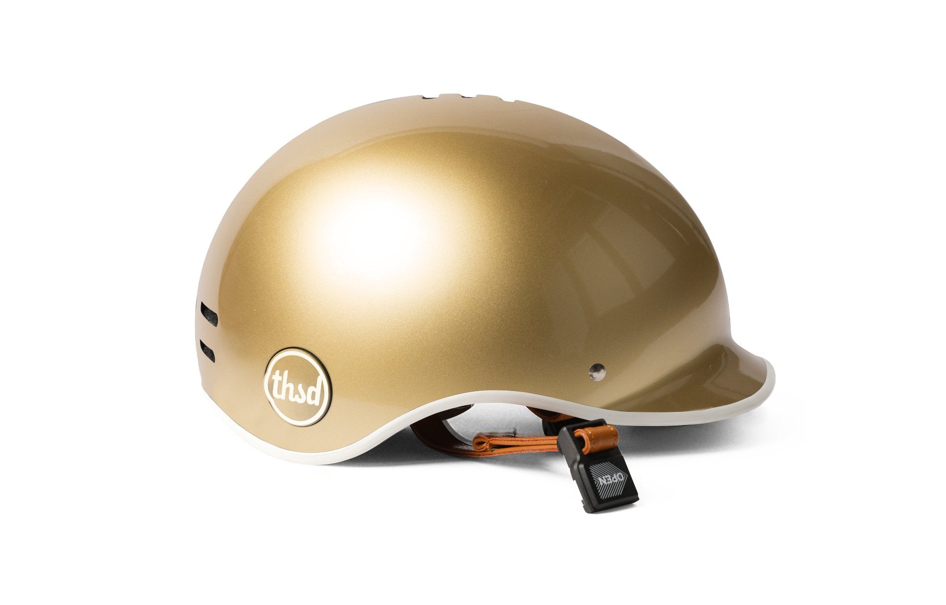 Casque Thousand Premium Collection Stay Gold