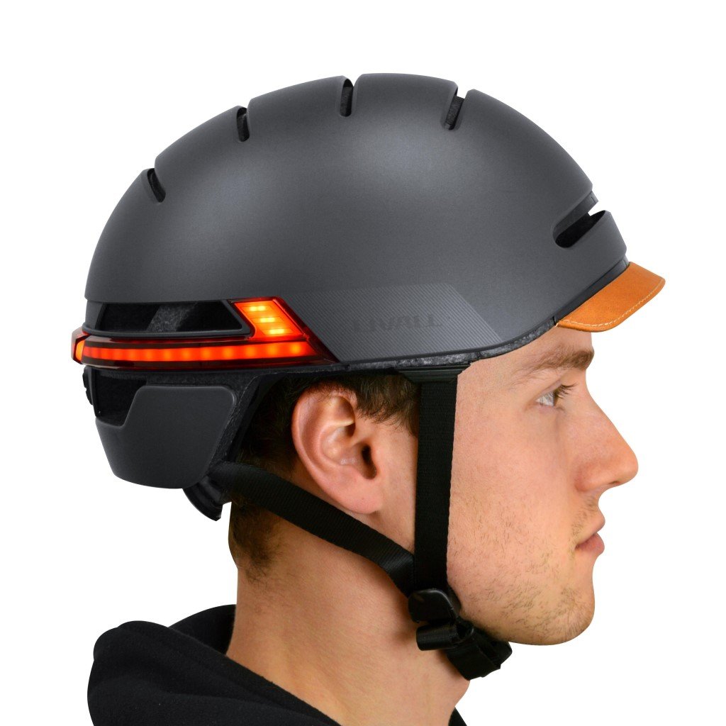 LIVALL BH51M Cycling Helmet - Connected and Bright